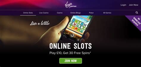  virgin casino free spins